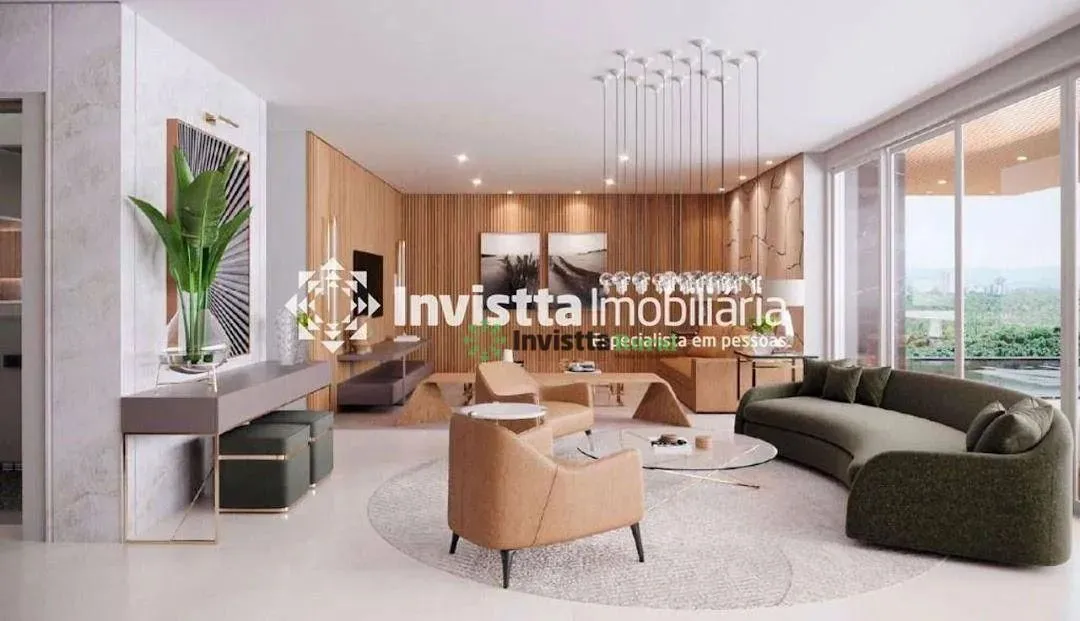 Apartamento Residencial à venda, Plano Diretor Sul, Palmas - AP2196.