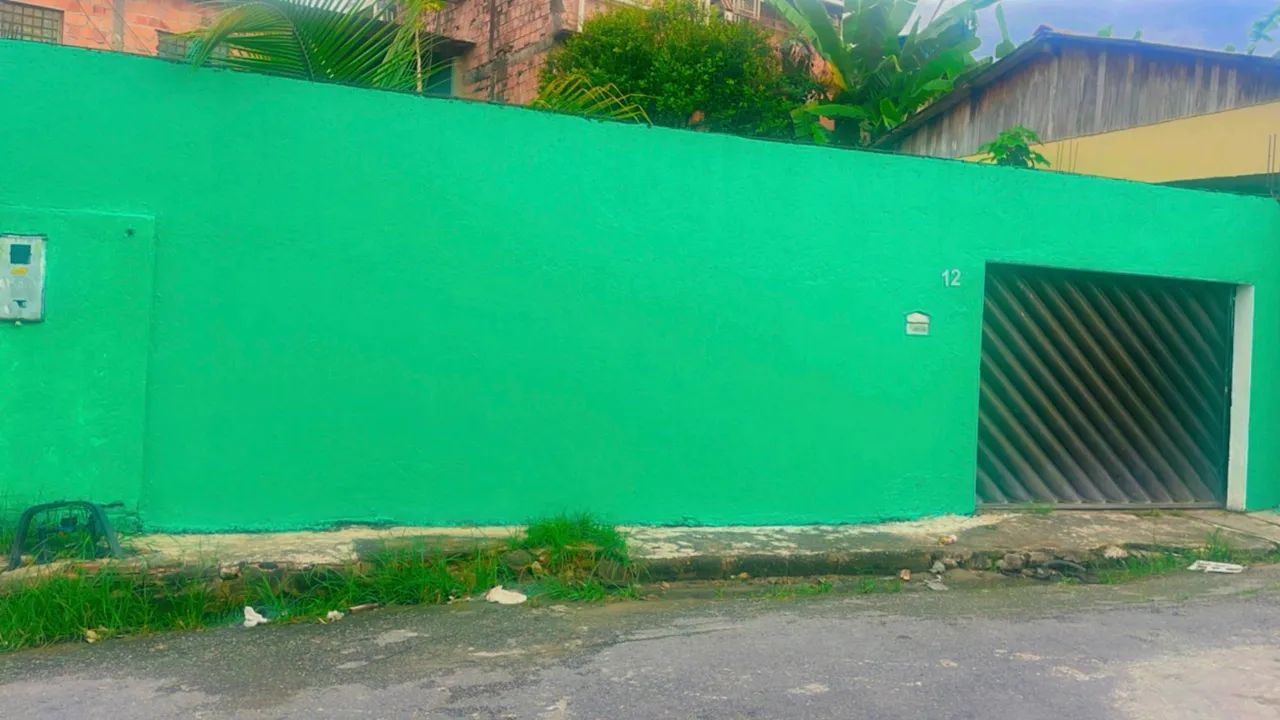 foto - Manaus - Monte das Oliveiras