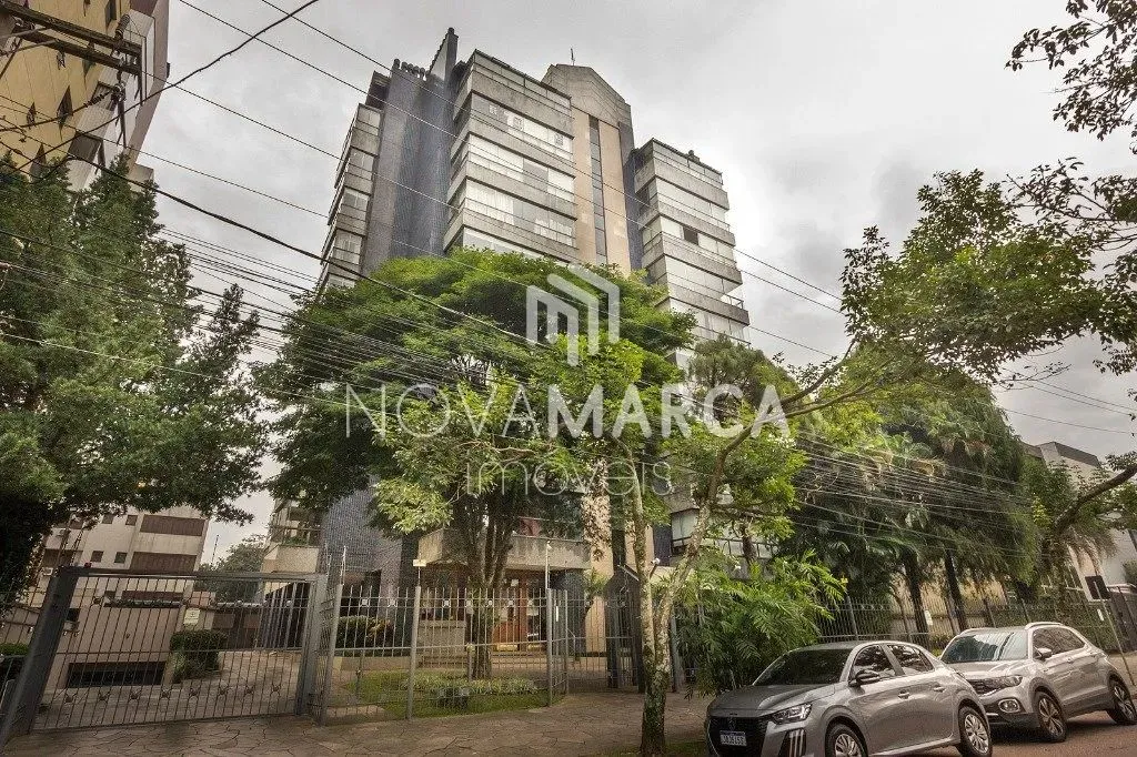 PORTO ALEGRE - Cobertura - Petrópolis