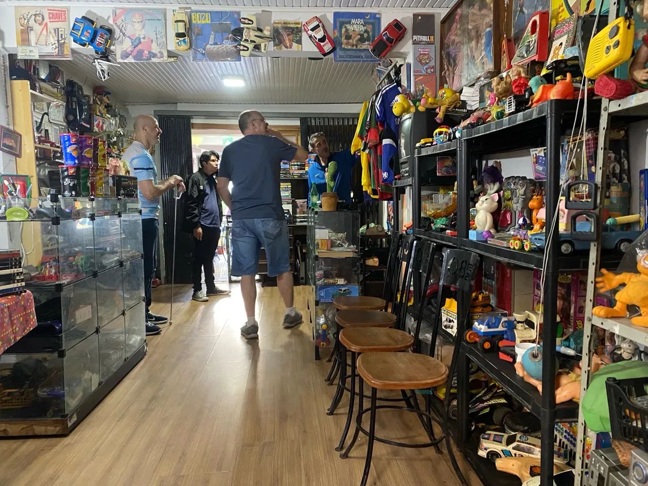 Faço sua festa  - Foto 4