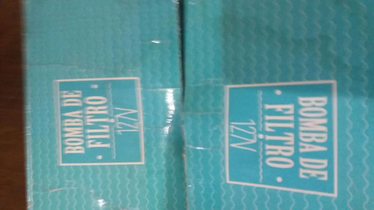 Filtro para Piscina - 2000 litros a hora - Foto 6