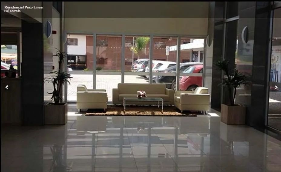 Imóvel para aluguel tem 35 metros quadrados com 1 quarto em Sul - Brasília - DF - Foto 3