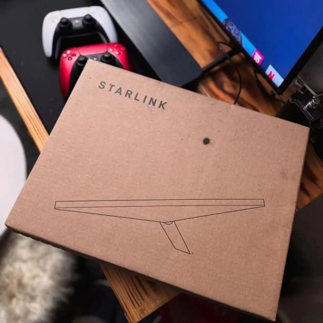 Starlink - Internet via Satélite - Foto 6