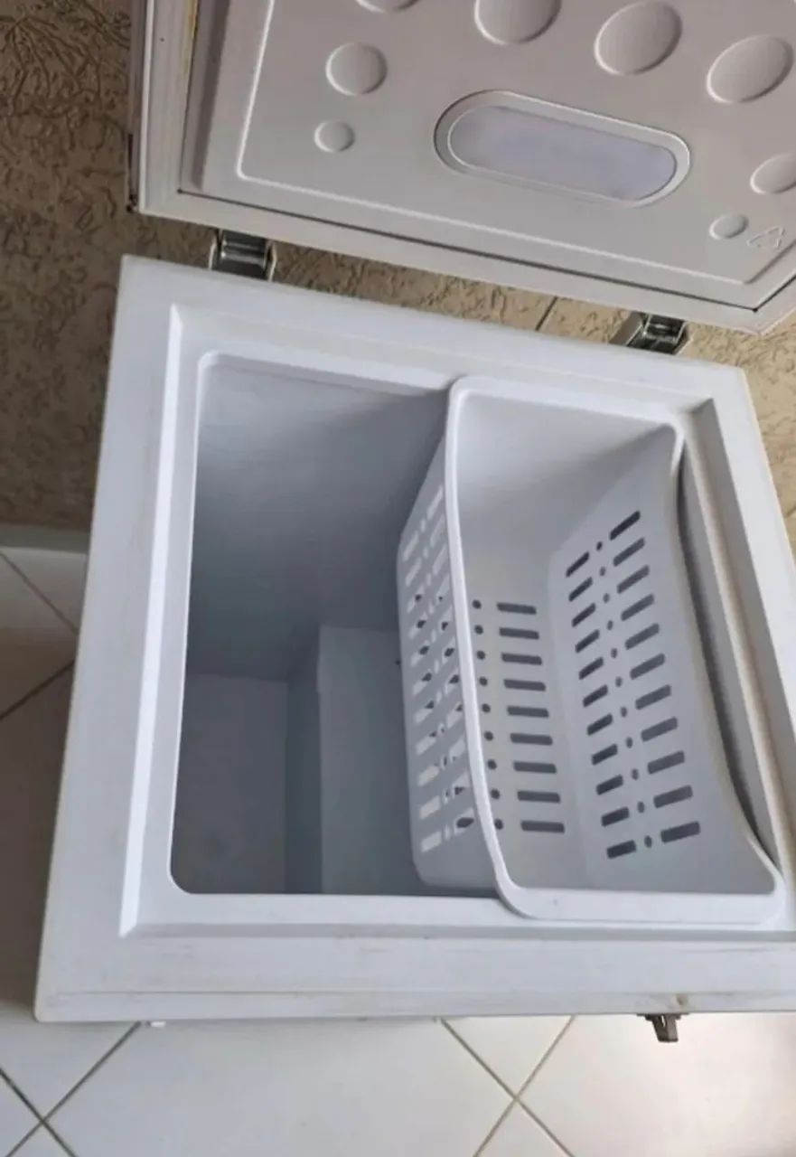 Freezer EOS 110l - Foto 2