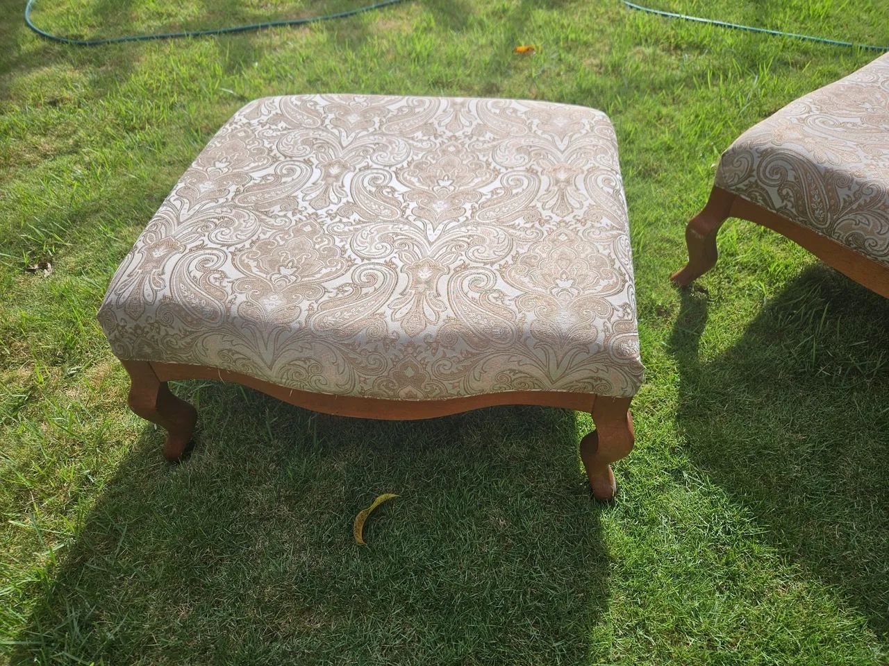 Puff recamier - Foto 2