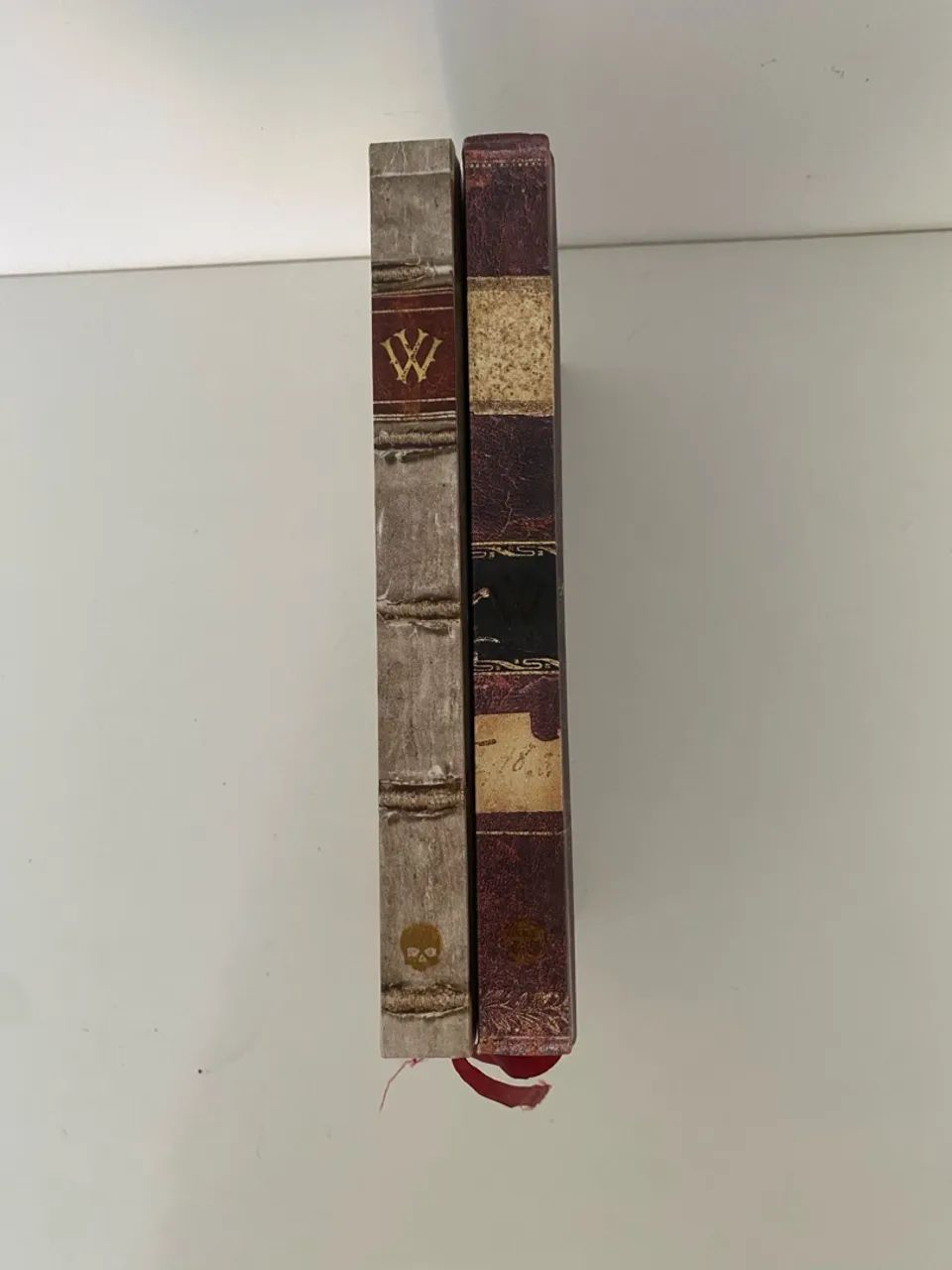 Combo 2 Livros - Ed e Lorraine Warren (Em perfeito estado)  - Foto 4
