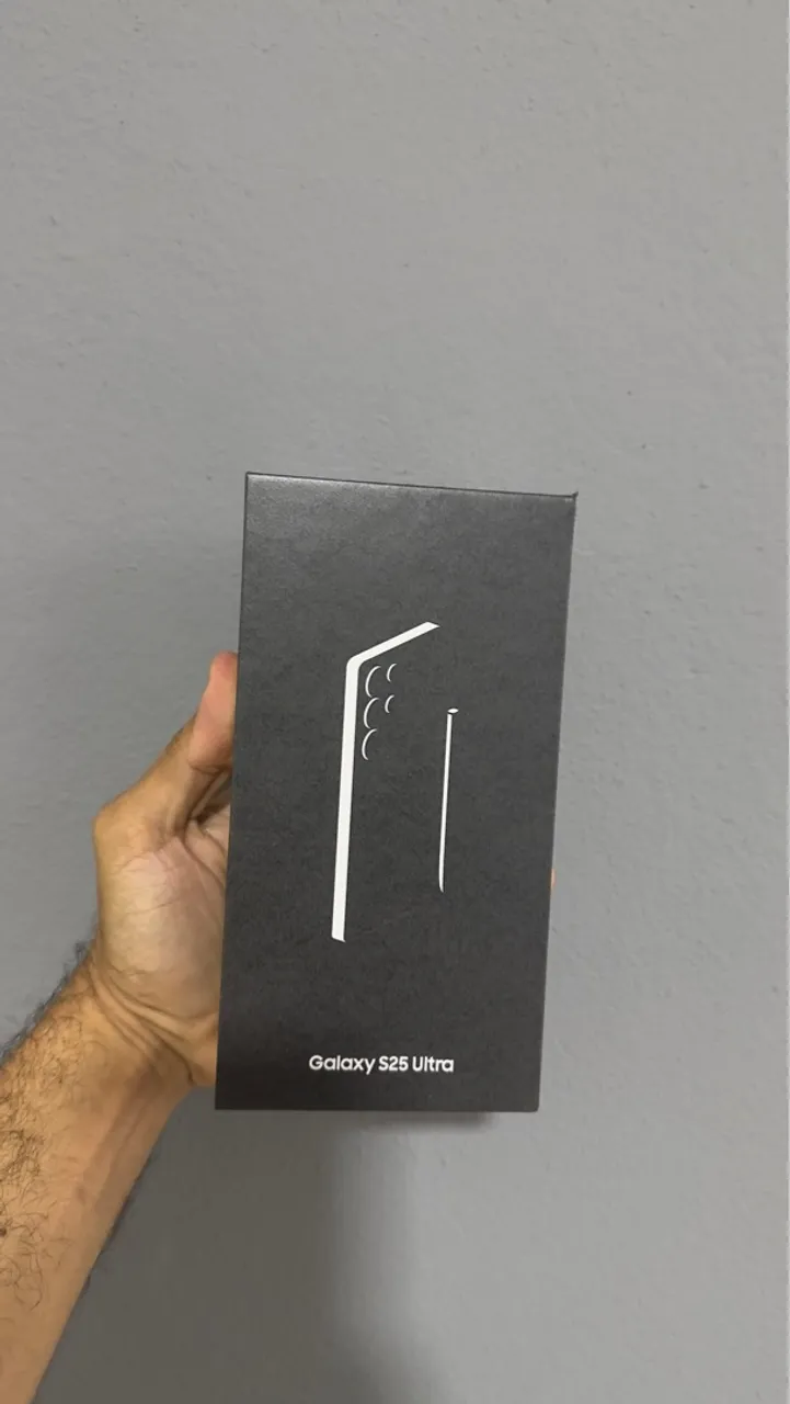 Galaxy S25 ULTRA 512GB LACRADO