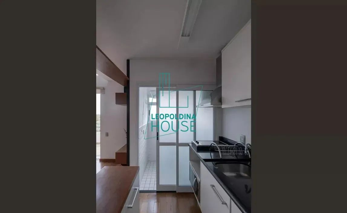 APARTAMENTO PARA LOCAÇÃO 74M² - VILA MADALENA - Foto 11