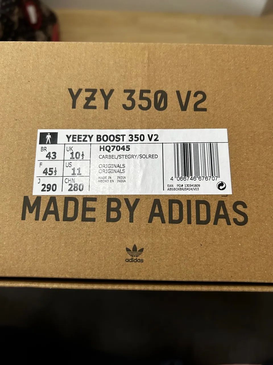 Adidas Yeezy Boost 350 V2 Beluga 2.0 - Foto 4