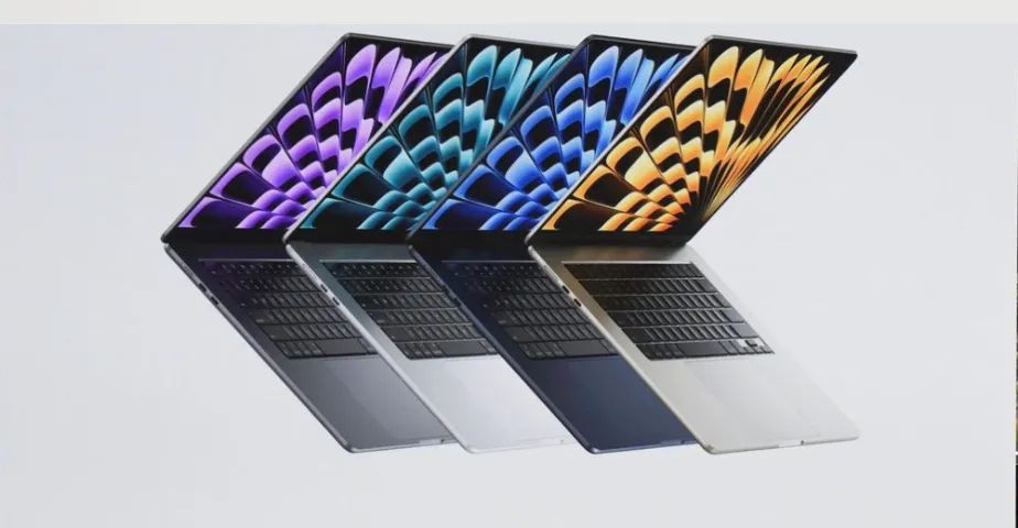 MacBook Air M4 256Gb 16Gb Até 18X ( Super Promoção Hoje Toda Linha