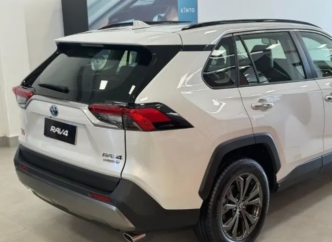 Consórcio Rav4 2.5 - Foto 3