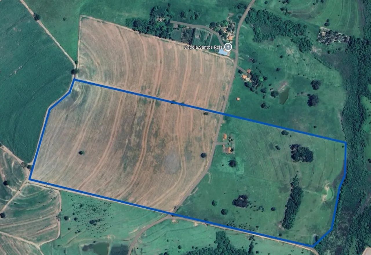 Sitio a venda  - Foto 3