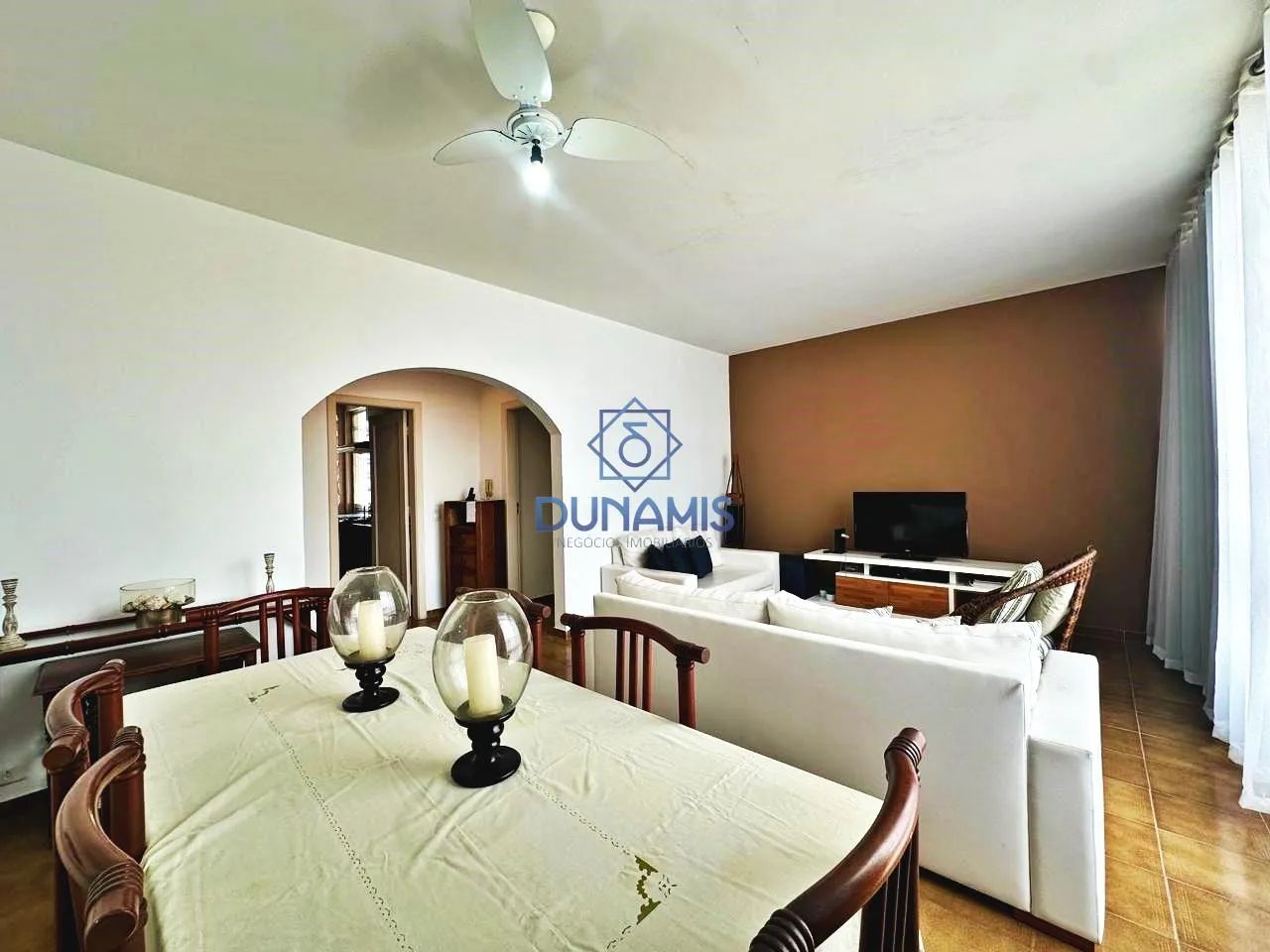 Apartamento à venda, 135 m por R 750.000,00 - Centro - Guarujá SP - Foto 8