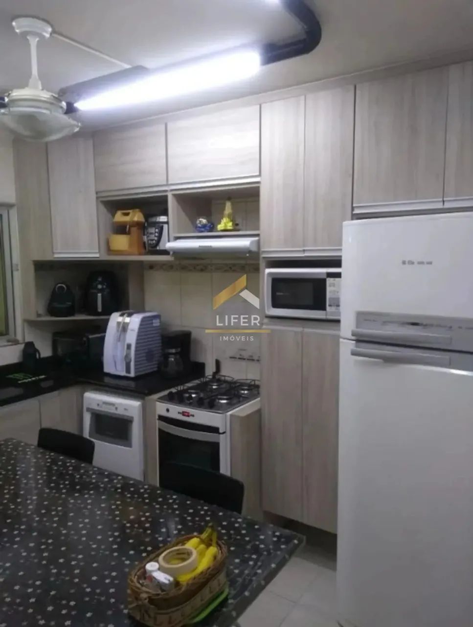 casa - Vila Maria Eugênia - Campinas - Foto 5