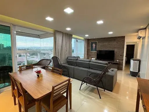 Conforto e Sofisticação no Coração da 106 Norte JK Park Residence