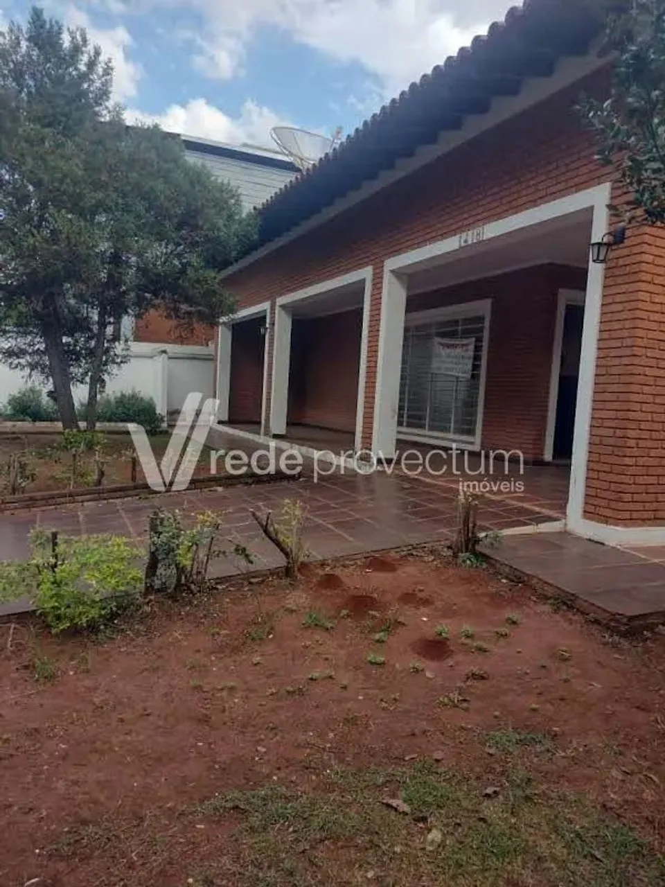 casa - Cidade Universitária - Campinas