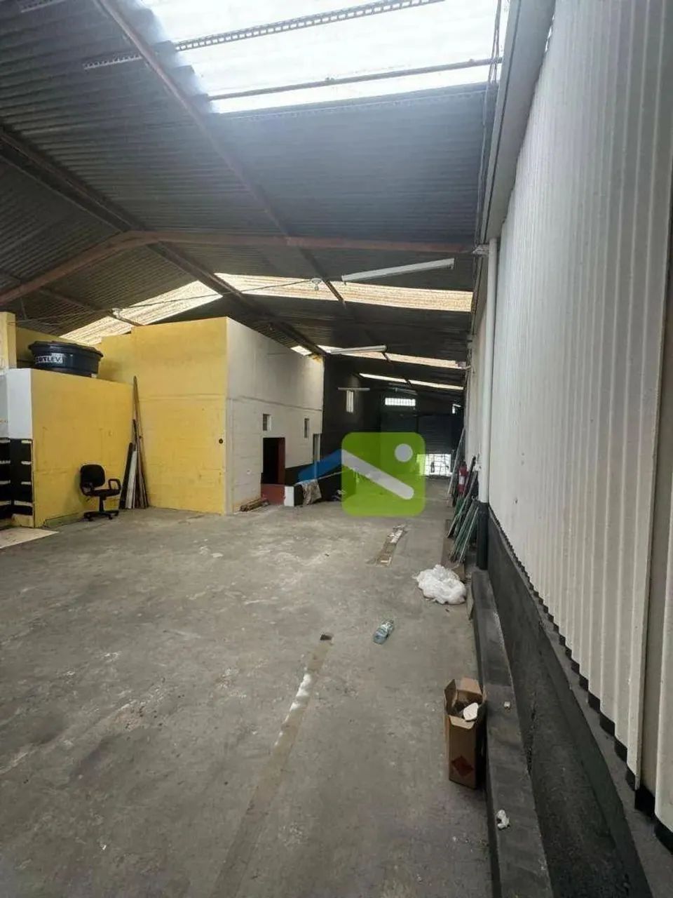 Salão para alugar - Butantã - São Paulo/SP - Foto 2