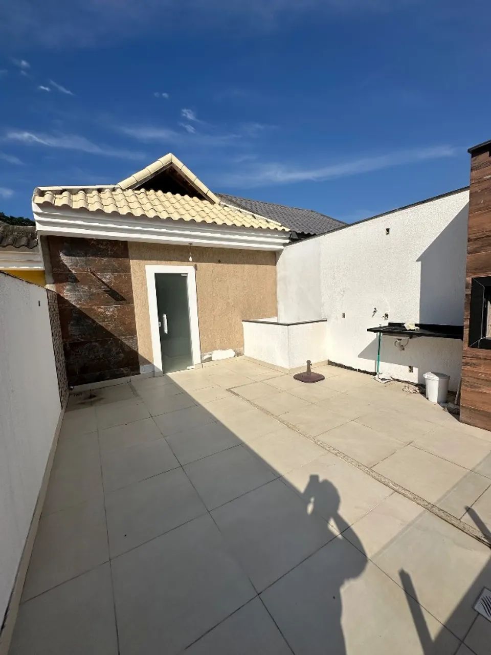 Foto - Rio de Janeiro - Taquara