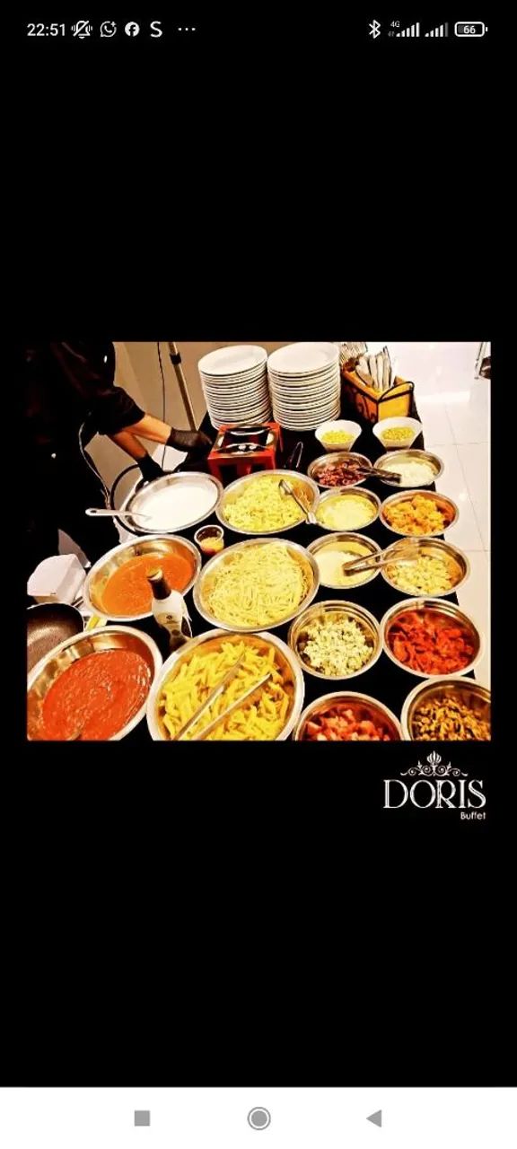 Promoção buffet completo  - Foto 2
