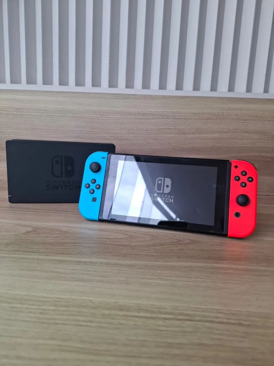 Nintendo Switch - Foto 4