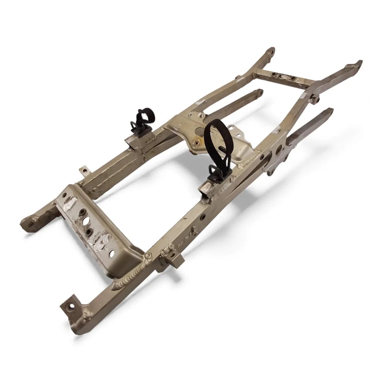 Quadro B Kawasaki Zx 600 1998 1999 - Peças para motos - Centro