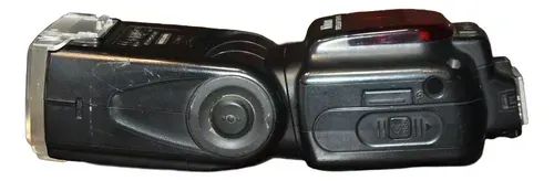 Flash Nikon Speedlight Sb 910 - Usado - Foto 5