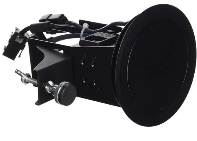 Kramer RTBUS-21 Solução Multiconexão de Mesa