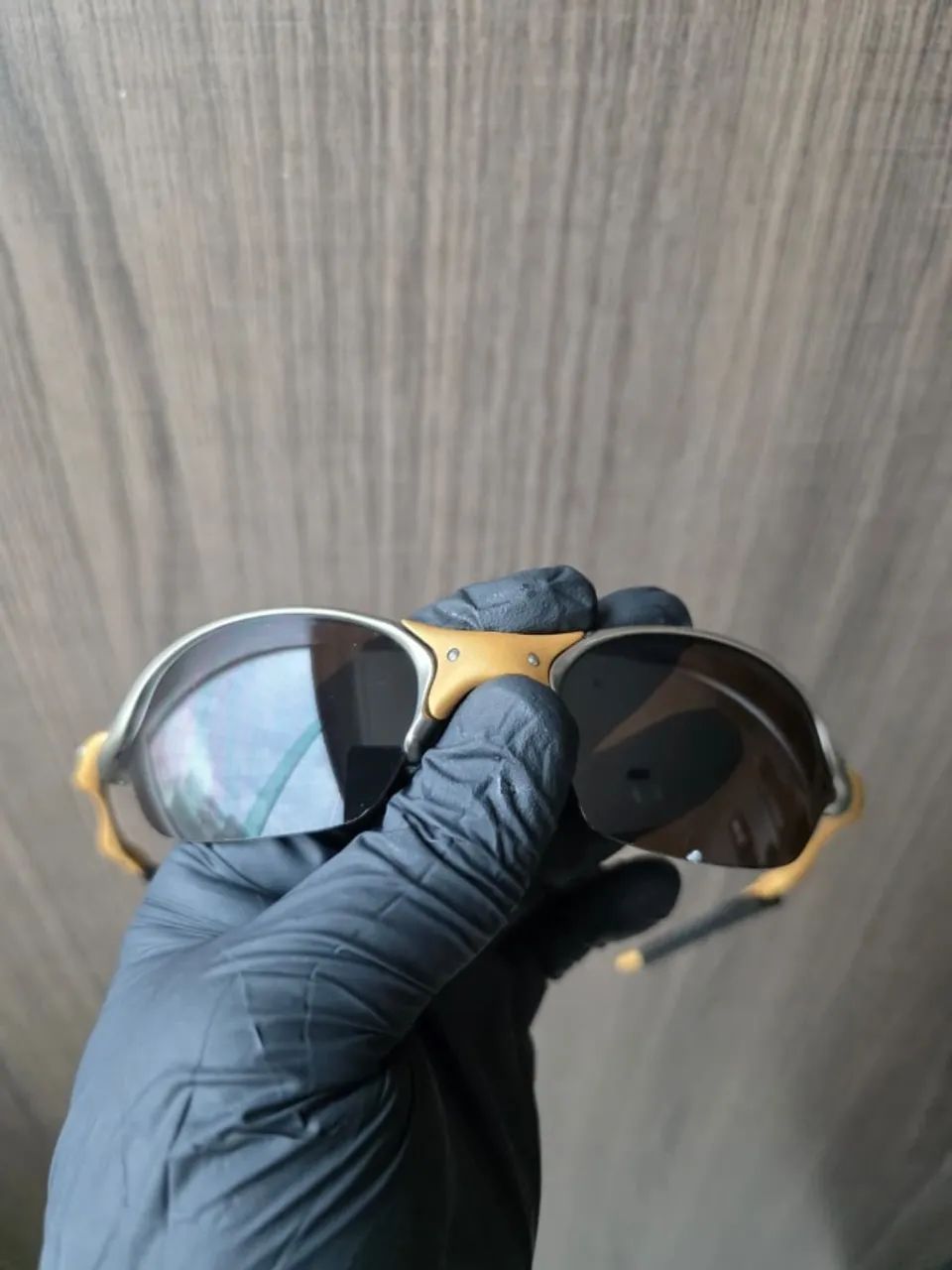 Óculos Oakley Romeo 2 24k Original - Acessórios - Savassi, Belo