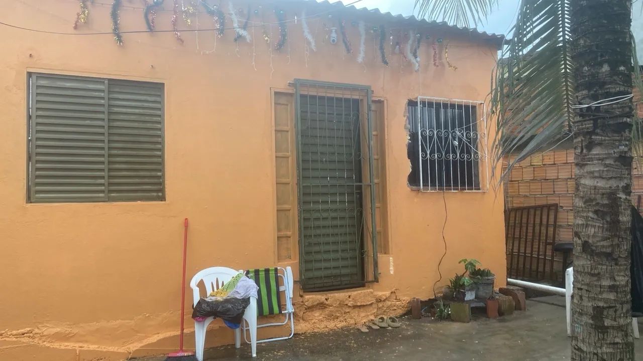 Foto - Manaus - Monte das Oliveiras