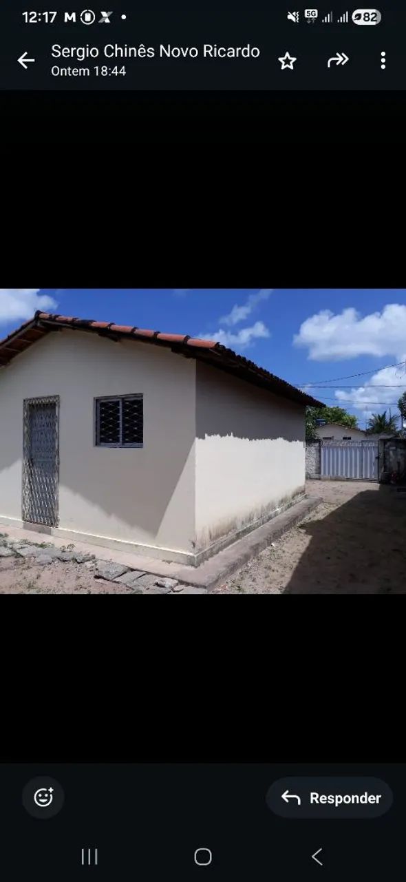 Foto - João Pessoa - Gramame