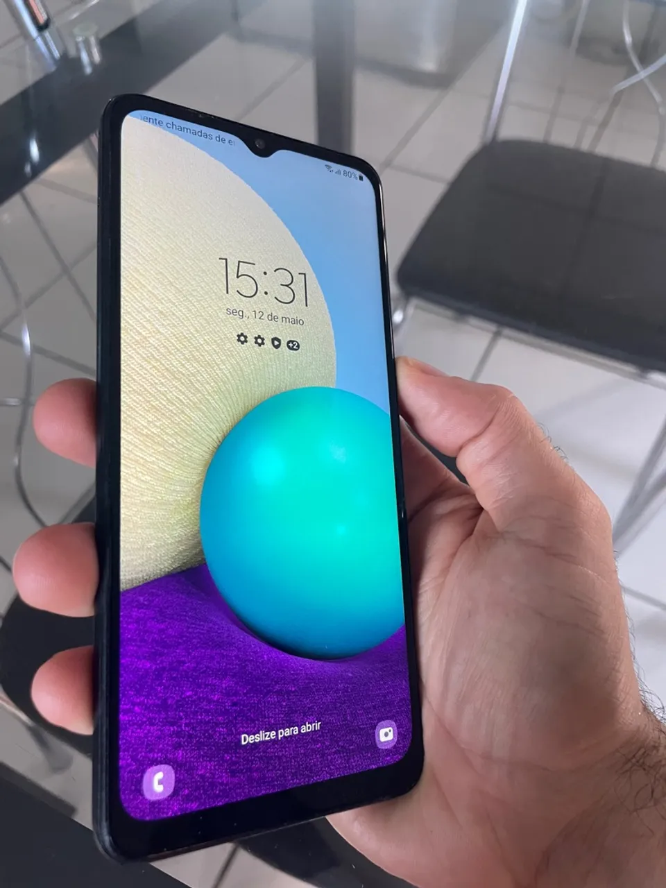 Samsung A02