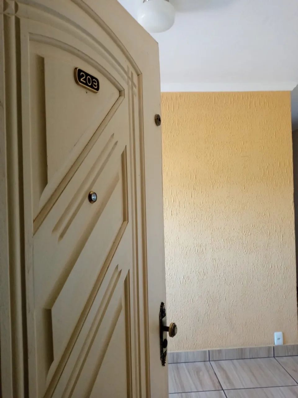 Apartamento  - Foto 8