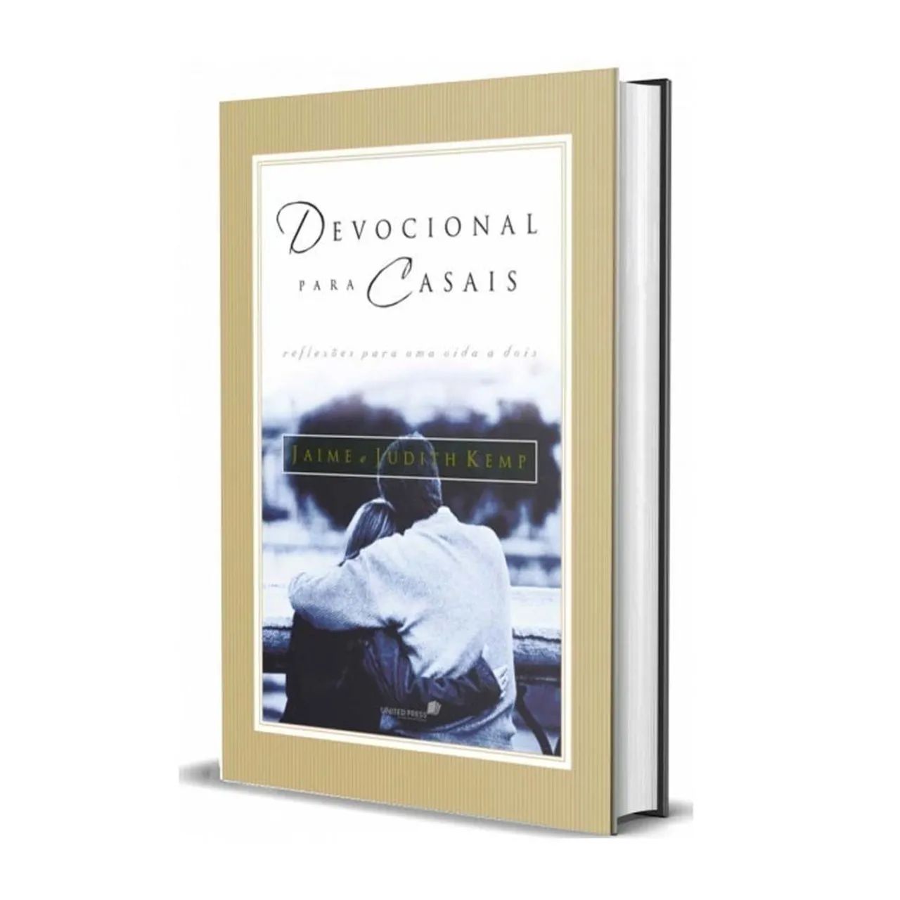 Devocional para Casais - Jaime e Judith Kemp