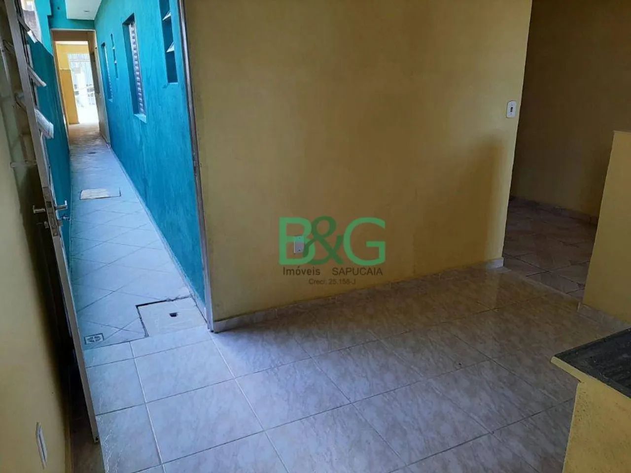 Casa com 5 dormitórios à venda, 284 m² por R$ 490.000,00 - Vila Carmela II - Guarulhos/SP