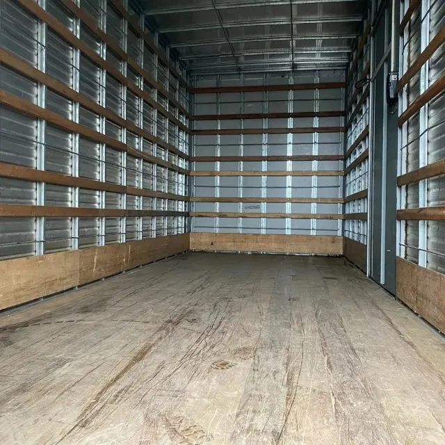 Mb accelo 815 bau 2016 - Foto 3