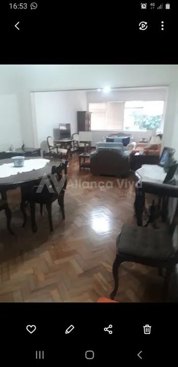 Copacabana | Apartamento 3 quartos - Foto 2