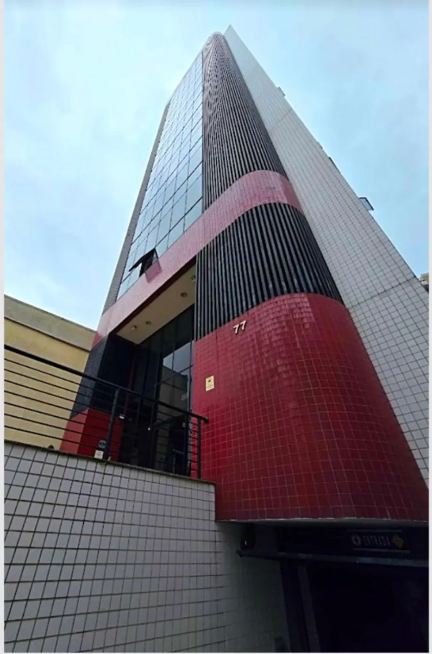Sala Comercial - Locação ou Venda 30m2 ao lado do Metro - Direto com o Proprietário