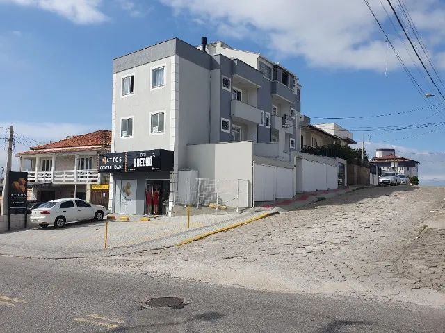 Foto - São José - Barreiros