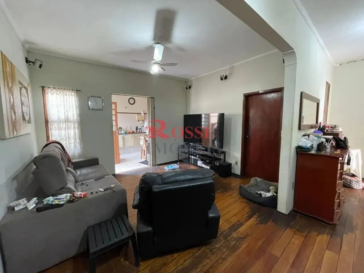 IMÓVEL RESIDENCIAL COM COMERCIAL PARA VENDA - Foto 3