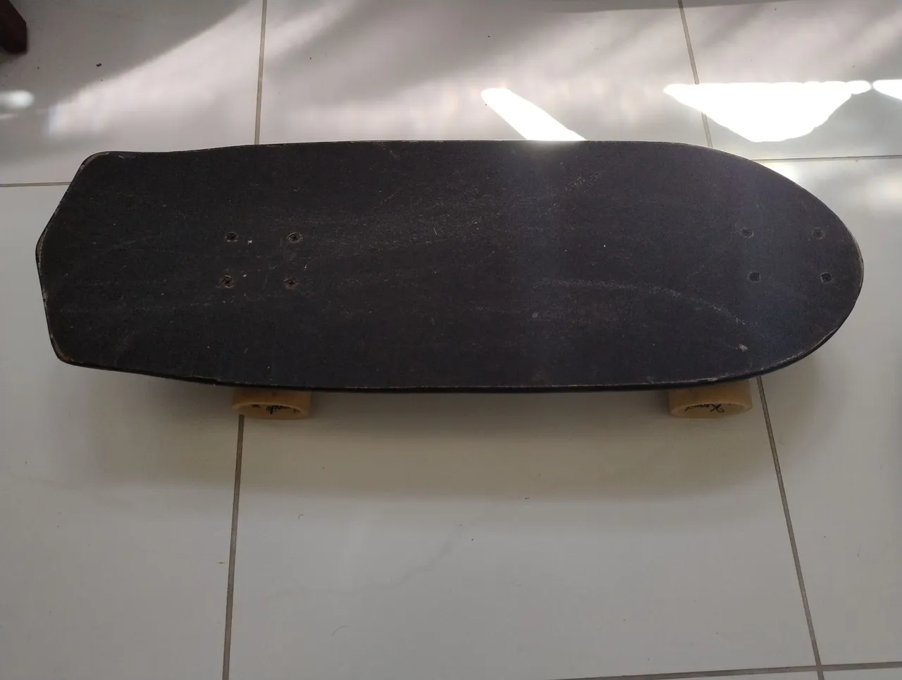 Simulador de Surf