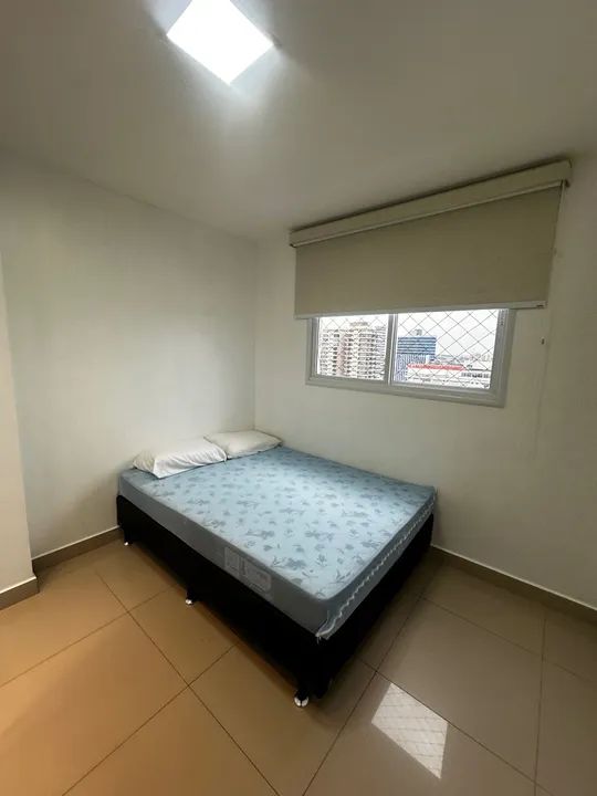 Apartamento com varanda e vista incrível! - Foto 7