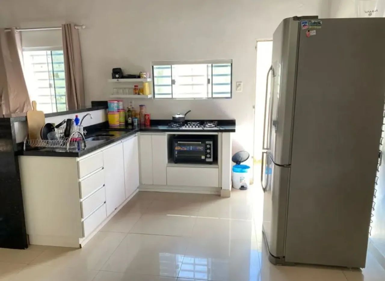 01- Casa no São Bernardo  - Foto 3