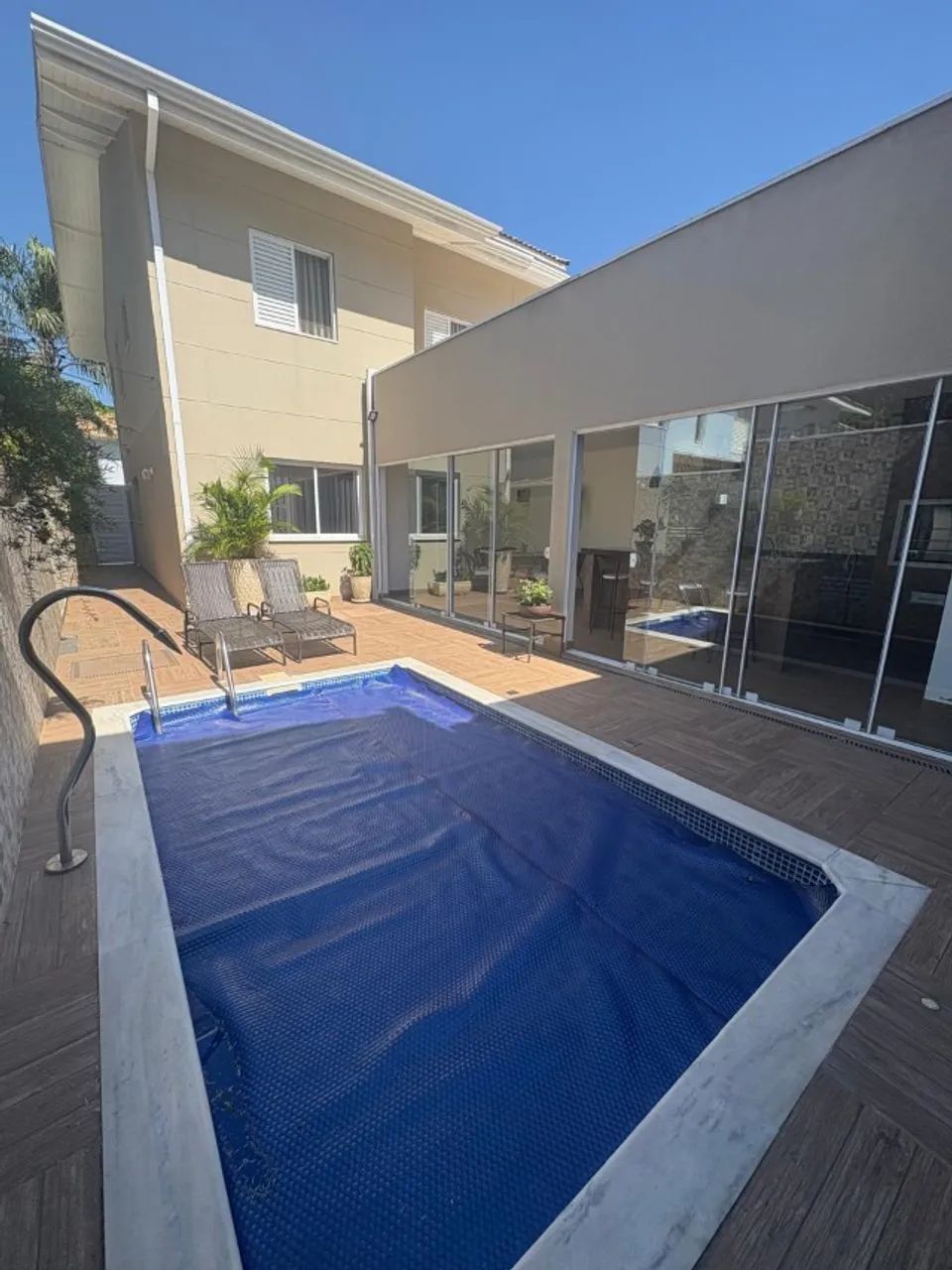 Foto - Jundiaí - Chácaras Saudáveis e Encantadoras