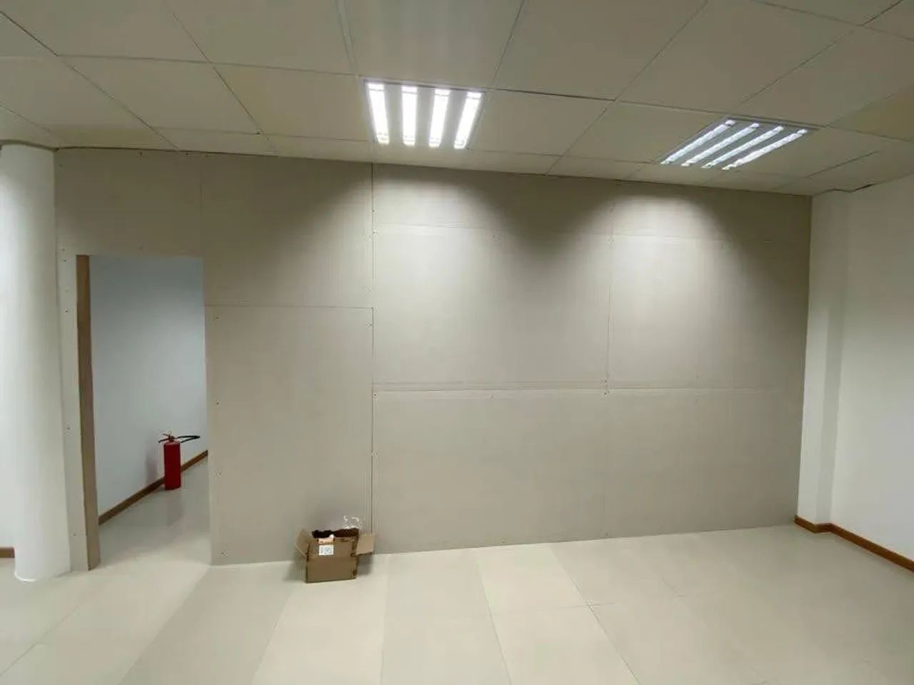 Parede de drywall para sua casa! - Foto 4
