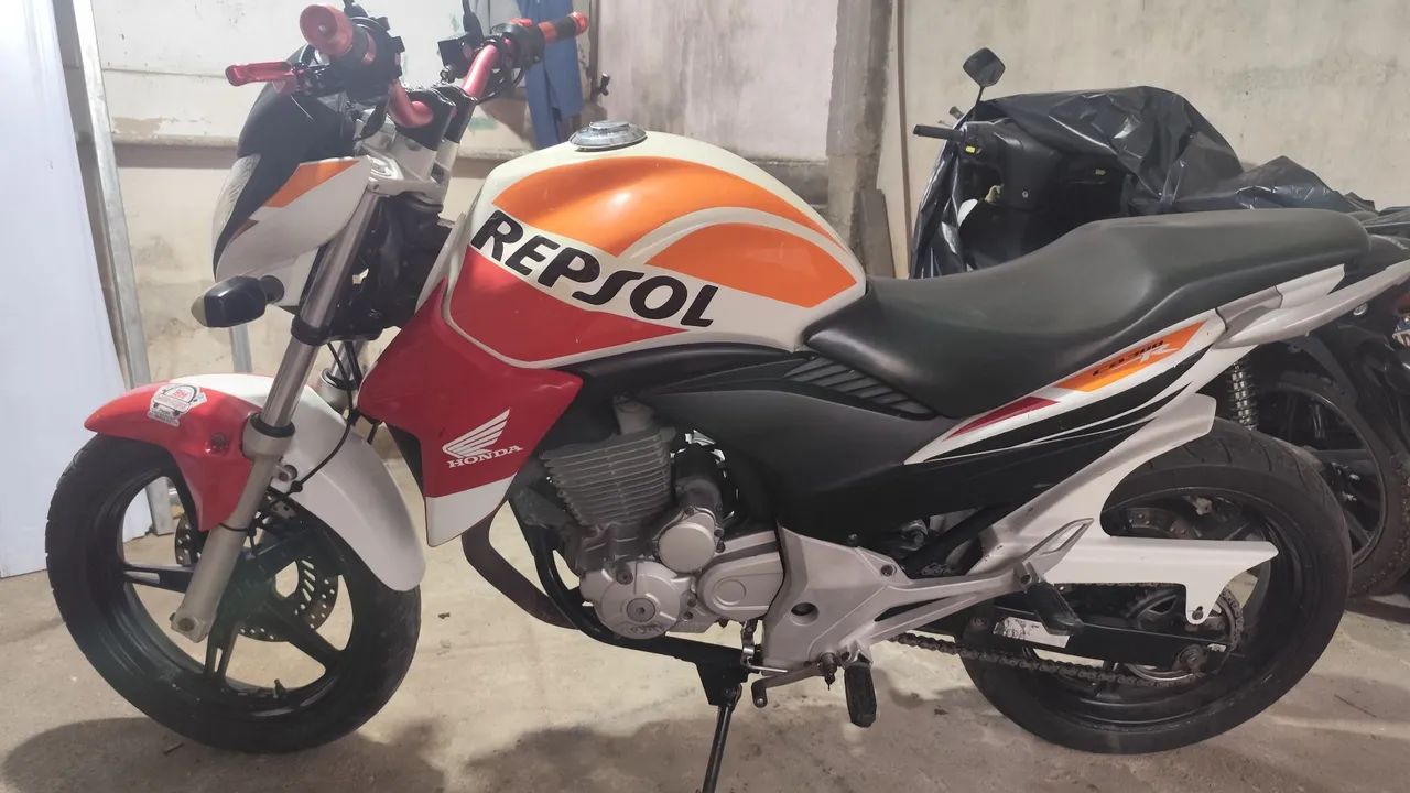 Moto extra para quem é exigente  - Foto 4