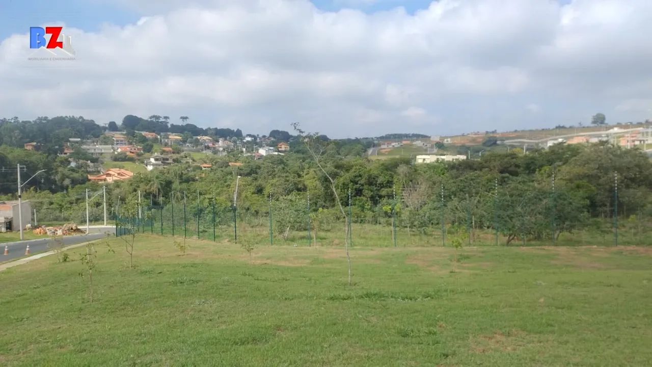 Terreno em Condomínio Reserva Ipes, Boituva/SP