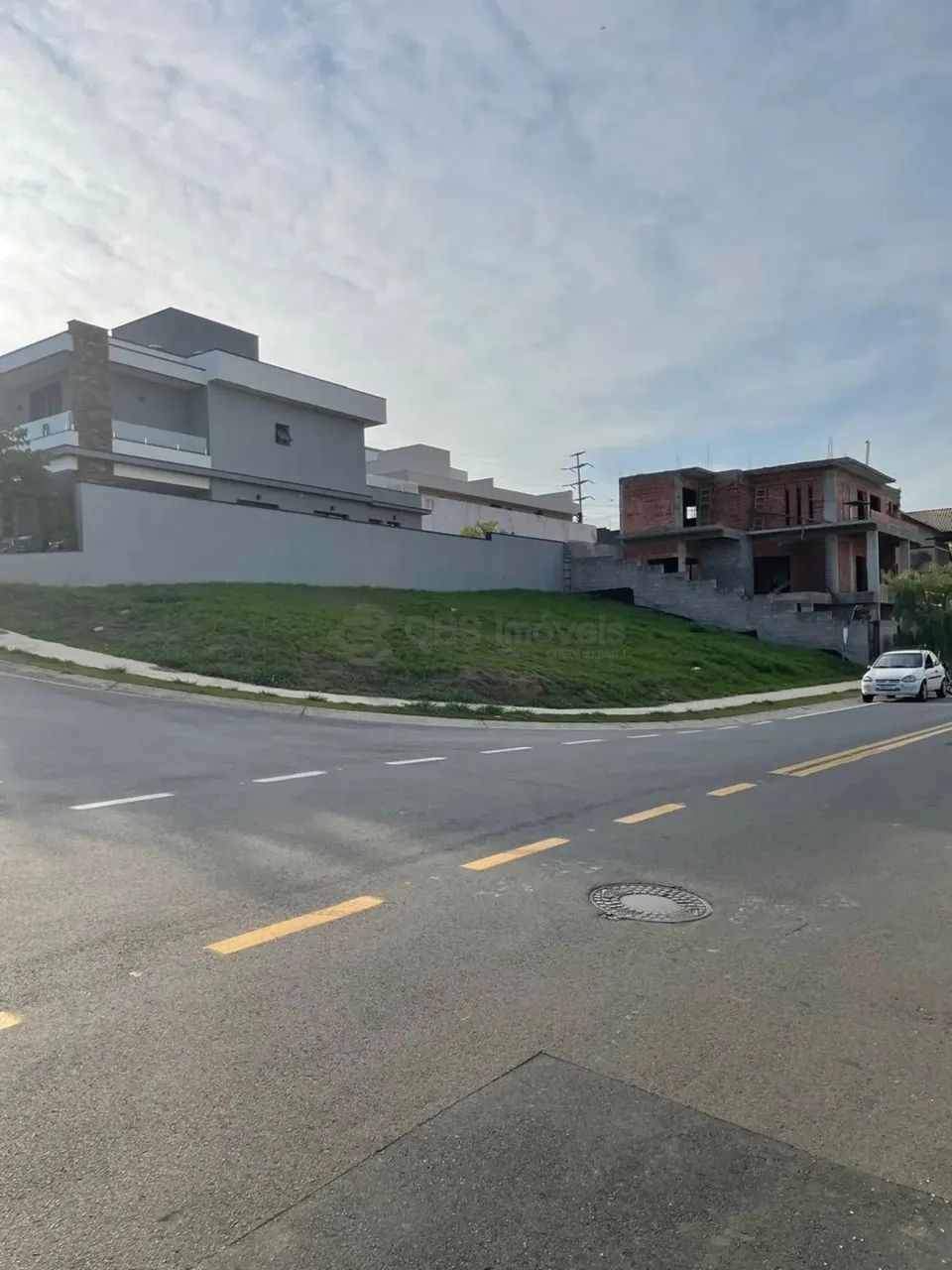 Lote de esquina com 402m!! - Foto 2