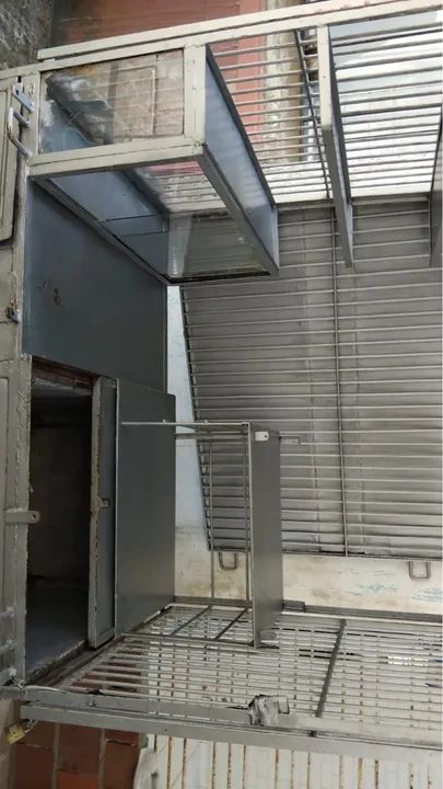 Carroça para comércio e lanches  - Foto 3