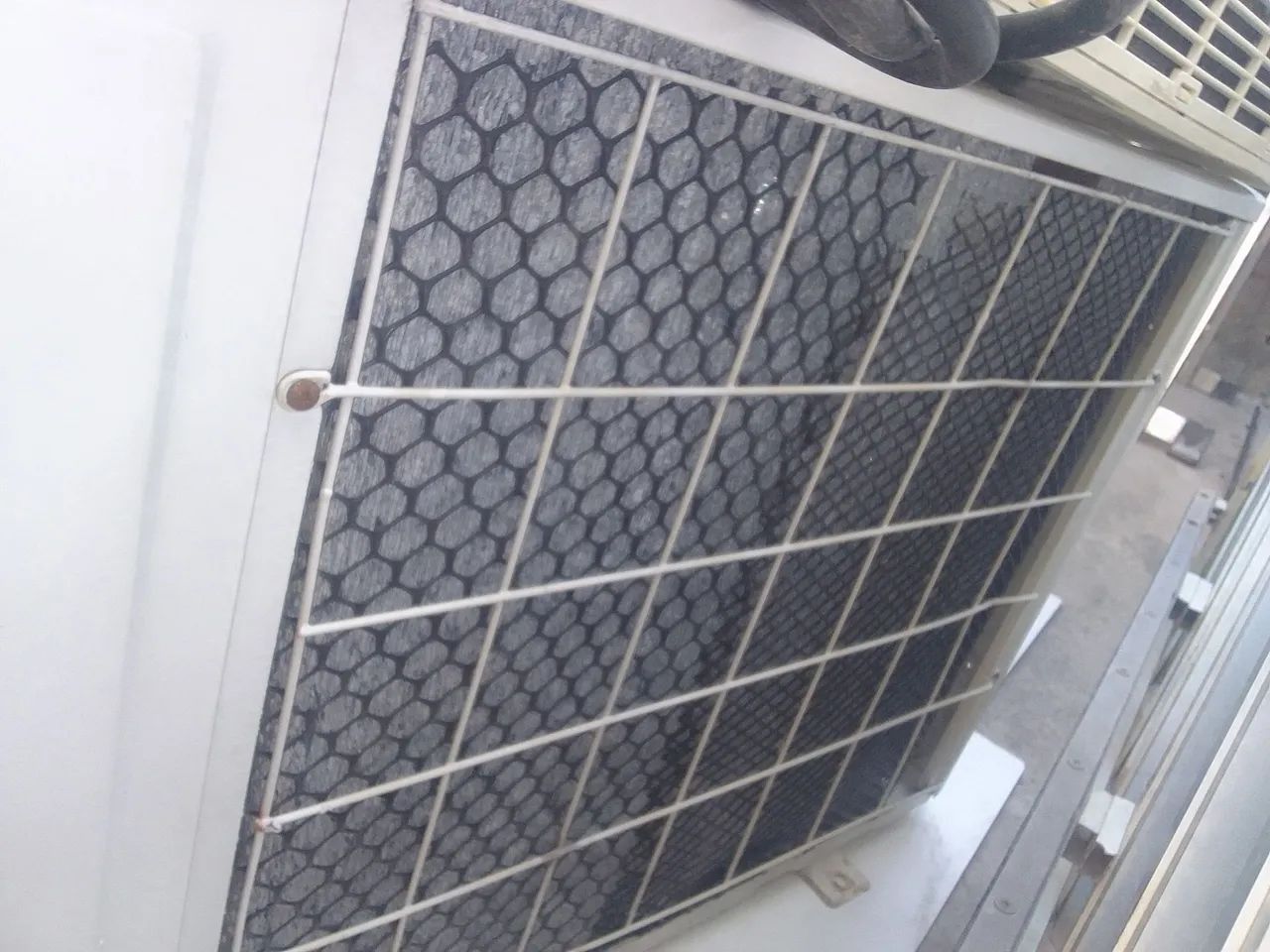 Ar Condicionado Split - Ótimo Estado - Foto 4