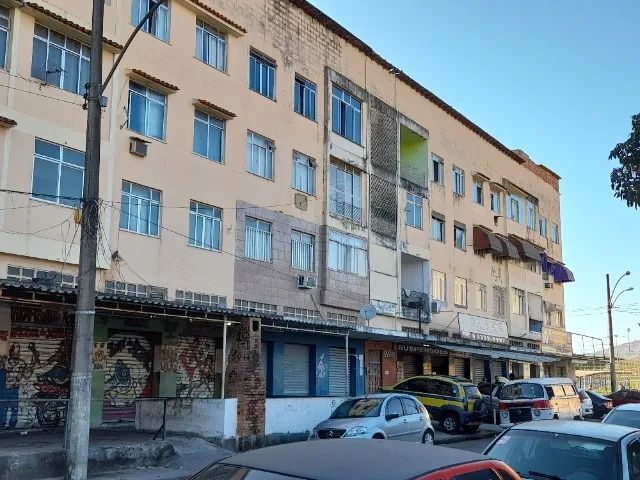 Foto - Rio de Janeiro - Bento Ribeiro